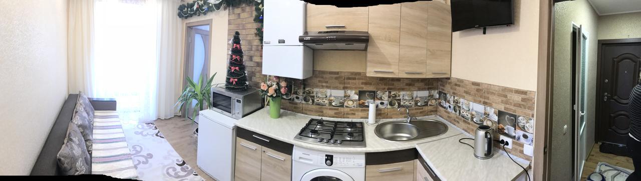 Apartment On Tatarska Street Kamianets-Podilskyi Exterior foto